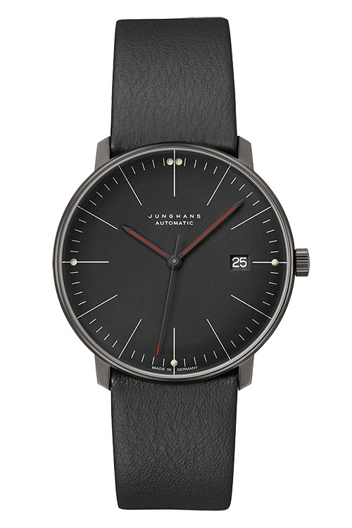 JUNGHANS ユンハンス 腕時計 27 4308 02